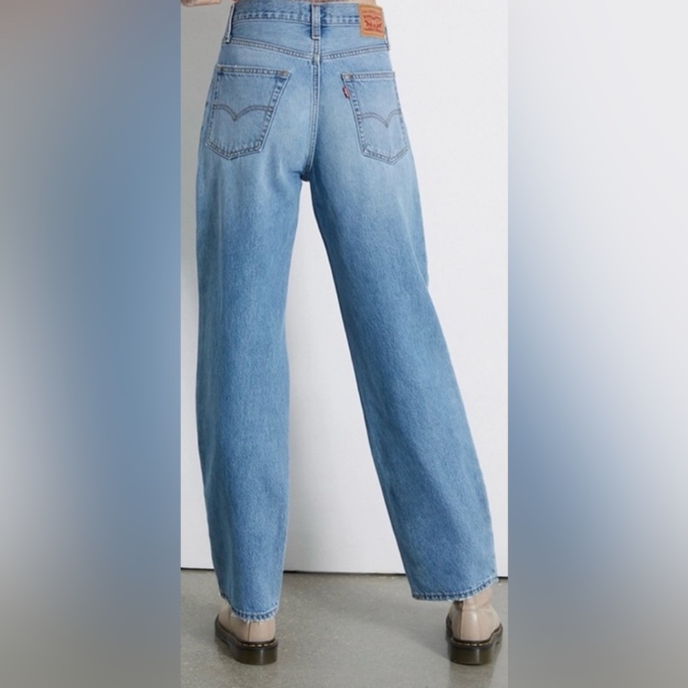 Levi's Jeans '94 Baggy - Picture 3 of 10